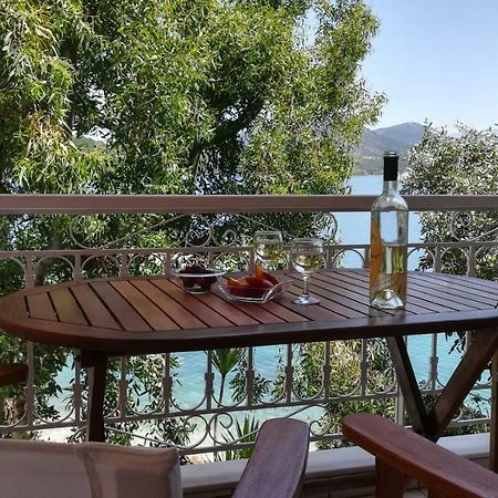 Tzeni Villa Lygia (Lefkada) Exterior foto