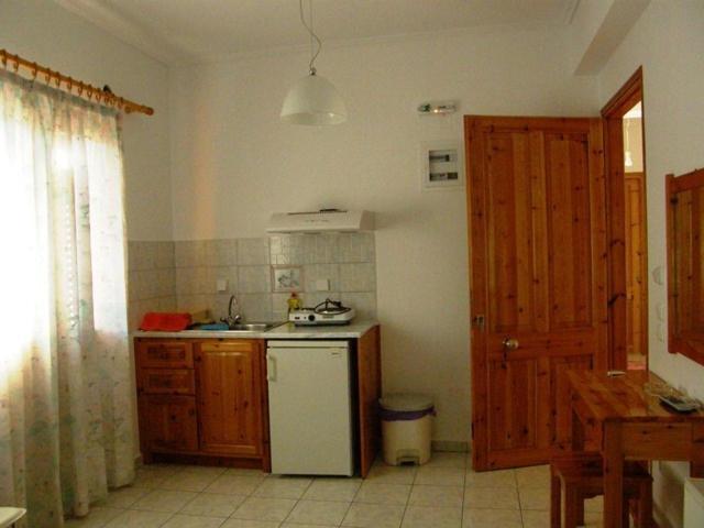 Tzeni Villa Lygia (Lefkada) Exterior foto