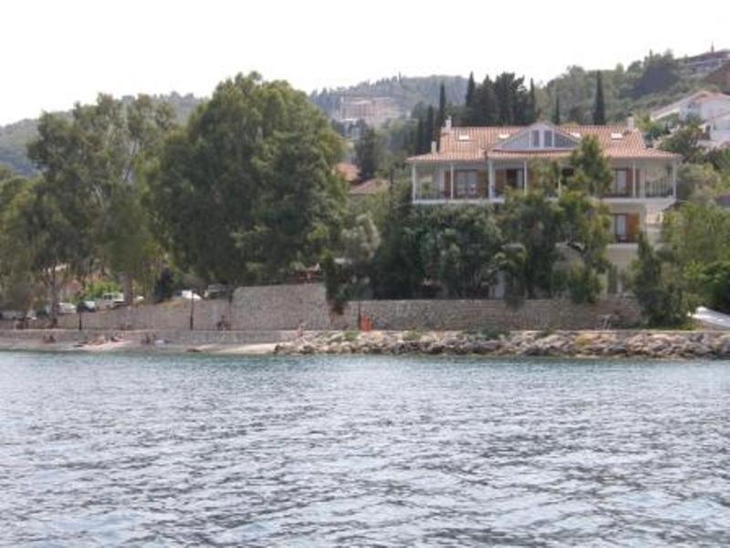 Tzeni Villa Lygia (Lefkada) Exterior foto