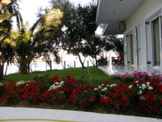 Tzeni Villa Lygia (Lefkada) Exterior foto