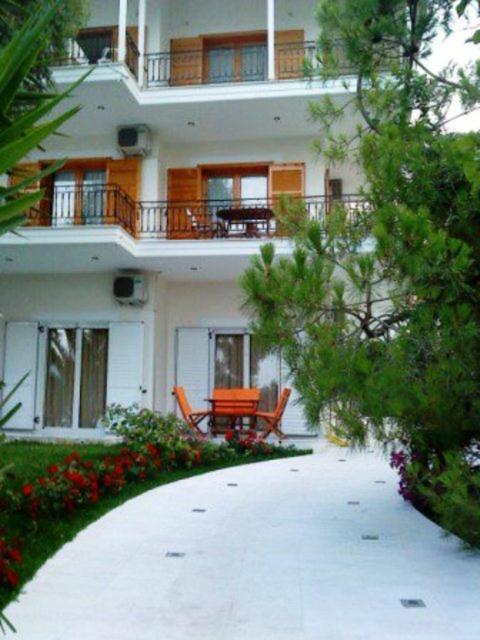 Tzeni Villa Lygia (Lefkada) Exterior foto