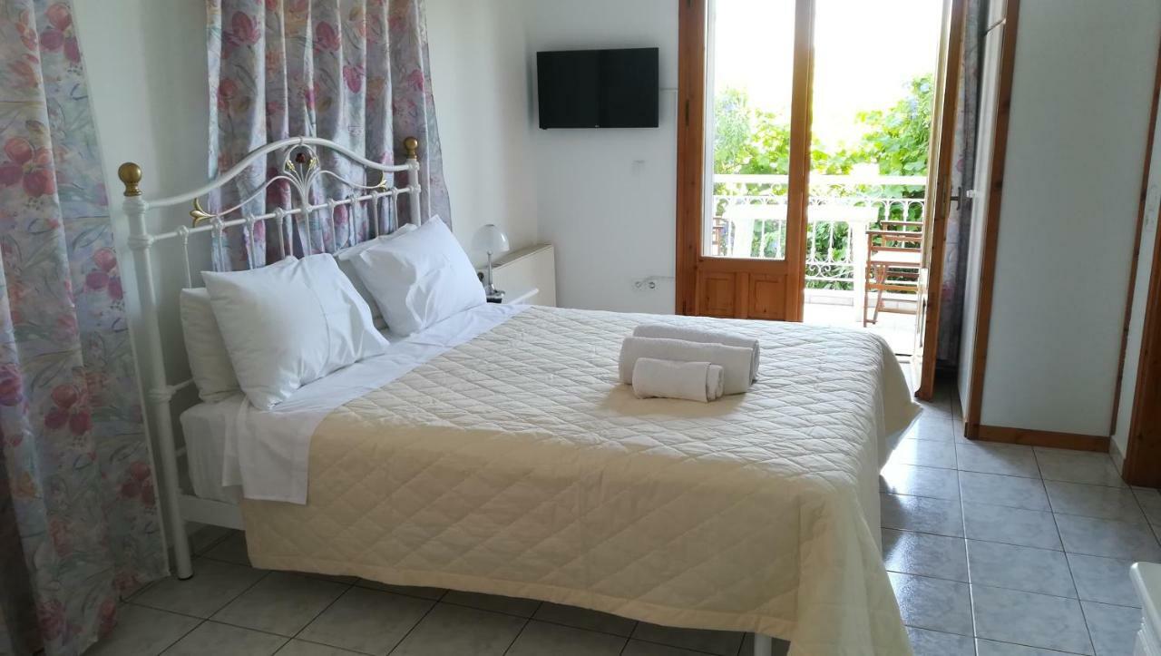 Tzeni Villa Lygia (Lefkada) Exterior foto