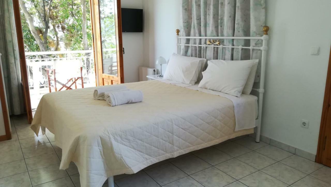 Tzeni Villa Lygia (Lefkada) Exterior foto
