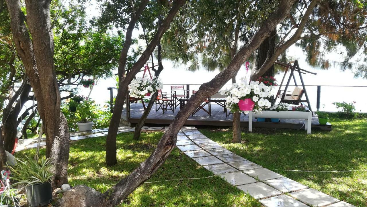 Tzeni Villa Lygia (Lefkada) Exterior foto