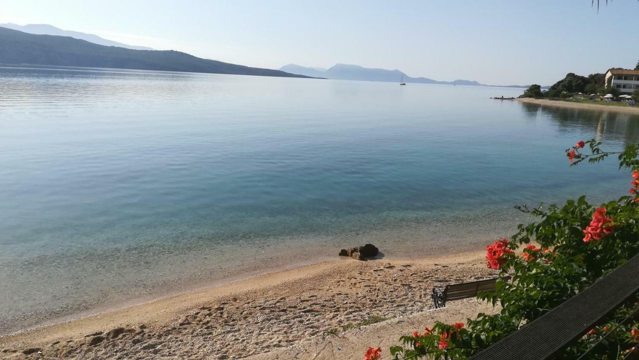 Tzeni Villa Lygia (Lefkada) Exterior foto